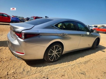 Lexus ES VIII (XZ209) 2025 Lexus ES 350 Base 2025 3.5 Benzyna 301KM, zdjęcie 3
