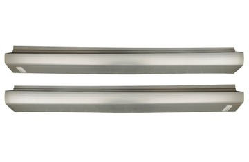 RENAULT MEGANE II 02-09 PRÓG REPERATURKA PROGU L+P