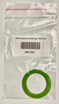 Уплотнение KNIPER для робота Thermomix TM6 TM5 производитель Wundermix ГЕРМАНИЯ