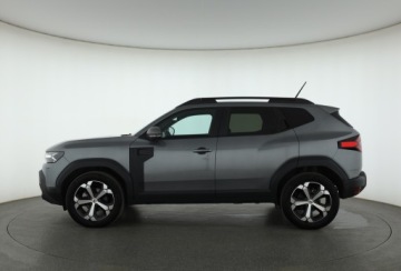 Dacia Duster III 1.6 Hybrid 140KM 2024 Dacia Duster 1.6 Hybrid, Salon Polska, zdjęcie 2