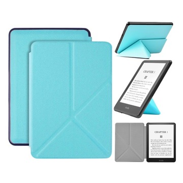 ЧЕХОЛ ОРИГАМИ для Amazon KINDLE PAPERWHITE 5 Gen 11