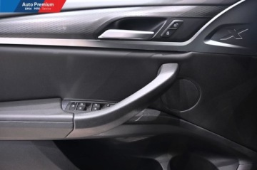 BMW X4 G02 SUV Facelifting 2.0 20I 184KM 2024 BMW X4 xDrive20iFV23Repair InclusiveService InclusiveFotele Sportowe, zdjęcie 11