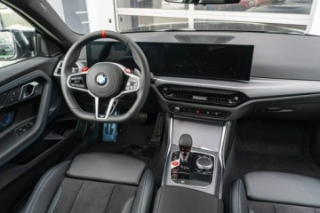 BMW Seria 2 F74 2025 BMW M2 Coupé Dostępne od ręki!, zdjęcie 21