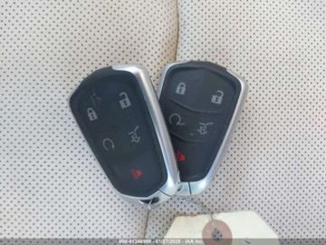 Cadillac 2021 Cadillac XT5 Premium Luxury 2021 3.6l 3.6 Benzyna 310KM, zdjęcie 11