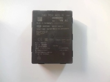 AUDI Q3 83A MODUL KESSY 3Q0959435N