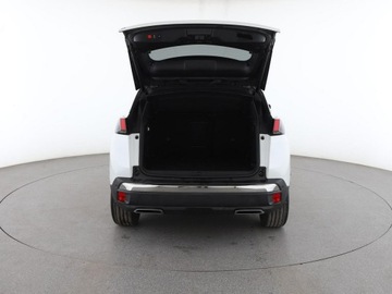 Peugeot 3008 II Crossover 1.2 PureTech 130KM 2018 Peugeot 3008 full LED półskóra navi el. fotele, zdjęcie 14