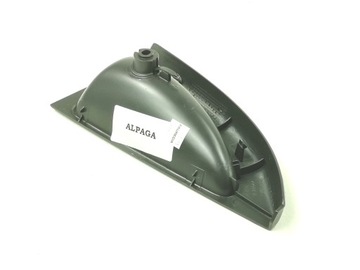 KAPSA DVEŘE LEVÝ PŘEDNÍ LANCIA PHEDRA 2001-2010 NOVÁ ORIGINÁLNÍ 9464429069