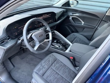 Audi Q5 II SUV Facelifting 2.0 40 TDI 204KM 2025 Audi Q5 TDI 204 KM quattro | S Line | Pakiet syste, zdjęcie 4