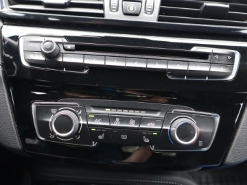 BMW X2 F39 2019 BMW X2 sDrive16d, Automat, Skóra, Navi, Klima, zdjęcie 12