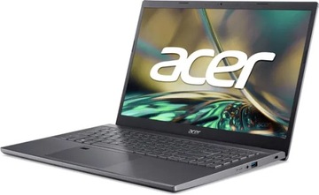 Acer Aspire 5 стальной серый металлик
