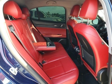 Alfa Romeo Stelvio SUV Facelifting 2.0 Turbo 280KM 2021 Alfa Romeo Stelvio Sport 2021 2.0l 2.0 Benzyna 280KM, zdjęcie 10