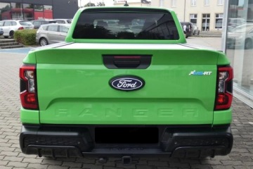 Ford Ranger VI Raptor 3.0 EcoBlue 240KM 2025 FORD Ranger MS-RT A10 4x4 3.0 240KM, zdjęcie 5
