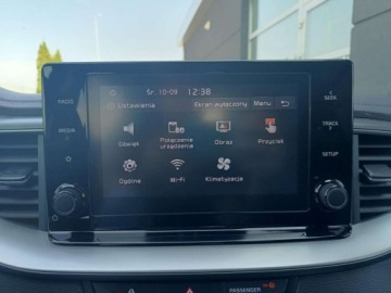 Kia XCeed Crossover Facelifting 1.5 T-GDi 160KM 2023 Kia XCeed 1.5 T-GDi 160KM MSmart DCT Salon PL Vat 23 Automat 1.5 Benzyna, zdjęcie 27