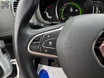 Renault Scenic IV 2018 Renault Scenic 1.3 T benzyna (165 km ) Szwajcaria - Stan bdb - Z gwarancja, zdjęcie 33