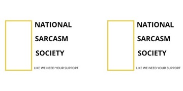 КРУЖКА ЮМОР КОФЕ ПОДАРОК ​​НАЦИОНАЛЬНОЕ ОБЩЕСТВО САРКАЗМА