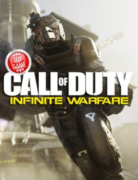 CALL OF DUTY INFINITE WARFARE KLUCZ STEAM PC PL