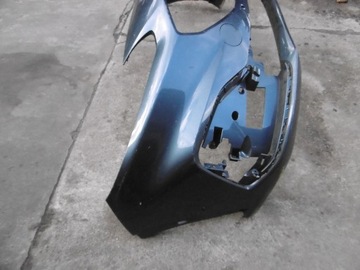 FORD KUGA ESCAPE MK3 ST LINE ПЕРЕДНИЙ БАМПЕР