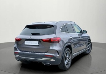 Mercedes GLA II Off-roader 2.0 250 224KM 2020 Mercedes-Benz GLA 2.0 Benzyna 224KM, zdjęcie 3