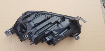 SKODA OCTAVIA IV 4 ФОНАРЬ ПРАВЫЙ ПОЛНОСТЬЮ СВЕТОДИОДНЫЙ 5E4941016A