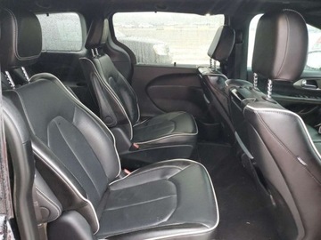 Chrysler Pacifica II 2024 Chrysler Pacifica Hybrid Select 2024 3.6l 3.6 Hybryda 260KM, zdjęcie 11