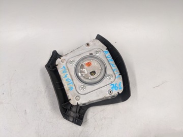 AIRBAG ULOŽENÍ VZDUCHOVÁ TOYOTA AVENSIS T25