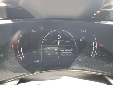 Lexus NX II 2024 Lexus NX 350 LUXURY 2.4 Benzyna 275KM, zdjęcie 7