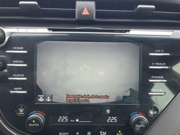 Toyota Camry IX Sedan 2.5 Hybrid Dynamic Force 218KM 2019 Toyota Camry Automat Hybryda Skóra Kamera Podgrz., zdjęcie 9