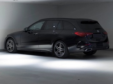 Mercedes Klasa C W206 Kombi 1.5 180 170KM 2025 180 Business Edition Estate Combi 1.5 (170KM) 2025, zdjęcie 3
