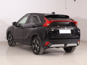 Mitsubishi Eclipse Cross SUV 1.5 T 163KM 2018 Mitsubishi Eclipse Cross 1.5 T-MIVEC, zdjęcie 3