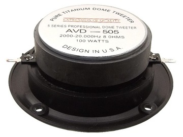 Громкоговоритель АВД 505