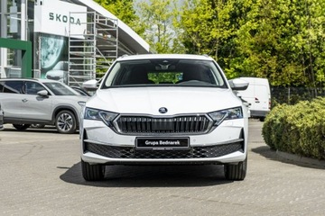 Skoda Octavia IV Liftback 1.5 TSI EVO 150KM 2026 Škoda Octavia Skoda Octavia Combi Drive Selection, zdjęcie 3