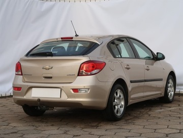 Chevrolet Cruze Kombi 1.7D DOHC 130KM 2012 Chevrolet Cruze 1.7 VCDi, Salon Polska, zdjęcie 4