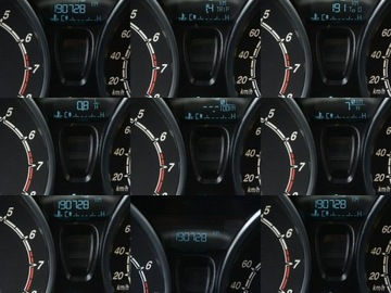 Ford Fiesta VII Hatchback 3d Facelifting 1.0 EcoBoost 125KM 2013 Ford Fiesta 1.0EcoBoost SPORT doinwestowany, zdjęcie 21