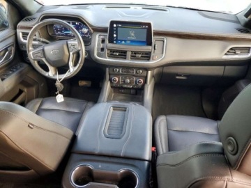 Chevrolet Tahoe GMT900 2022 Chevrolet Tahoe K1500 Z71 2022 5.3 Benzyna 355KM, zdjęcie 8