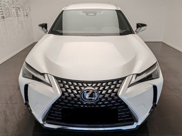 Lexus UX 2025 Od ręki - 300h Business 2.0 Hybrid Dynamic Force 199KM | Martwe pole!, zdjęcie 1