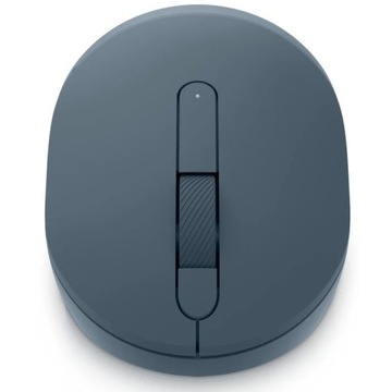 Mysz bezprzewodowa Dell MS3W Mobile Wireless Mouse Midnight Green