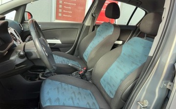 Opel Corsa D Hatchback 5d Facelifting 1.4 Twinport ECOTEC 100KM 2012 Opel Corsa LIFT 2012R, 1.4 101KM, Klima, Alu, Zarejestrowana w Polsce, VAT, zdjęcie 18