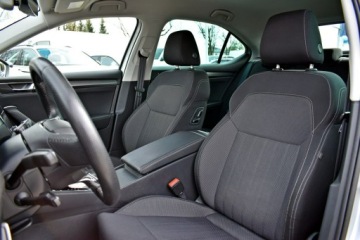 Skoda Superb III Liftback Facelifting 2.0 TSI 190KM 2023 Škoda Superb Skoda Superb Bezwypadkowy / Salon, zdjęcie 11