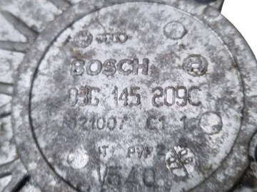 ČERPADLO VYSOKÉHO TLAKU JEEP PATRIOT 2008 03G145209C