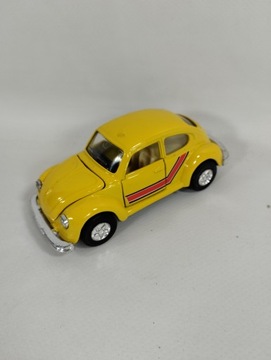 Model VW Kafer Mini-Flitzer