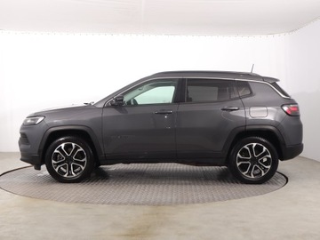 Jeep Compass II 2022 Jeep Compass 4xe, Salon Polska, 1. Właściciel, zdjęcie 2