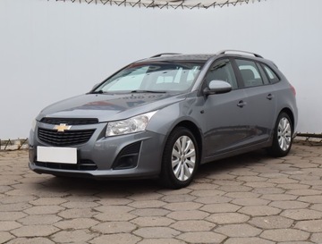Chevrolet Cruze 2012 Chevrolet Cruze 1.6 16V, Salon Polska, GAZ, Klima, zdjęcie 1