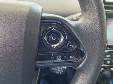 Toyota Prius IV 2021 Toyota Prius 1.8 Hybryda 122 KM, Kamera,, zdjęcie 11