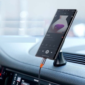 MCDODO USB-C НА МИНИ-ДЖЕК 3,5 ММ, ВСПОМОГАТЕЛЬНЫЙ КАБЕЛЬ 1,2 М