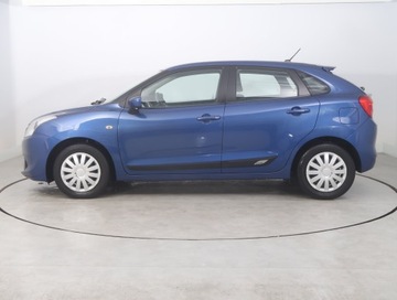 Suzuki Baleno III 1.2 DualJet 90KM 2017 Suzuki Baleno 1.2, Salon Polska, Serwis ASO, Klima, zdjęcie 2