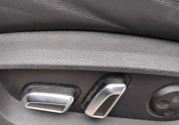 Audi A7 C7 A7 Sportback 3.0 TDI 245KM 2012 Audi A7 Sportback 2012r, 3.0 TDI 4x4. Uszkodzony przod i prawy przod. Jezd, zdjęcie 20