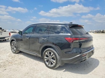Infiniti QX60 2024 Infiniti QX60 Luxe 2024 3.5 Benzyna 295KM, zdjęcie 1