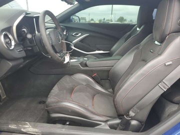 Chevrolet Camaro VI 2023 Chevrolet Camaro ZL1 2023 6.2l 6.2 Benzyna 650KM, zdjęcie 7