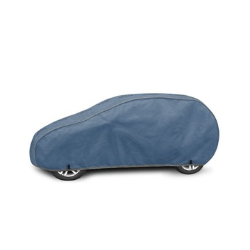 Plandeka Samochodowa PERFECT GARAGE M1 Hatchback