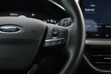 Ford Focus IV Kombi Facelifting 1.0 EcoBoost 125KM 2023 Ford Focus 1.0 EcoBoost, Salon Polska, Serwis ASO, zdjęcie 17